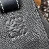 21-22AW ロエベ ハンモック 偽物 バッグ スモール Hammock small 0010473387 - 画像 (5)