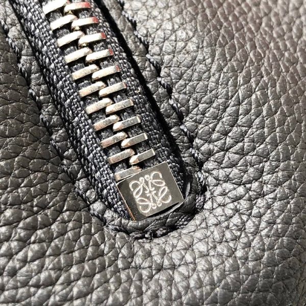 21-22AW ロエベ ハンモック 偽物 バッグ スモール Hammock small 0010473387 - 画像 (6)