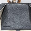 21-22AW ロエベ ハンモック 偽物 バッグ スモール Hammock small 0010473387 - 画像 (8)