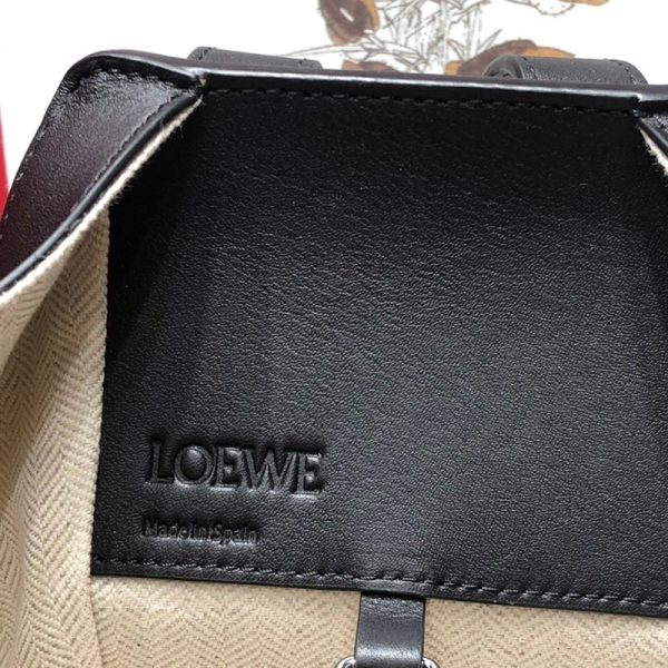 ★関税無料★ロエベ ハンモック 偽物 スモール バッグ A538S35X19 - 画像 (8)