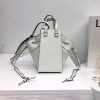 ☆限定☆ ロエベ ハンモック 偽物 ドローストリング ショルダーバッグ 0010365427 - 画像 (2)