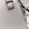 ☆限定☆ ロエベ ハンモック 偽物 ドローストリング ショルダーバッグ 0010365427 - 画像 (7)