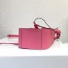 ☆新作☆ ロエベ ハンモック コピー ドローストリング ショルダーバッグ 0010473197 - 画像 (6)