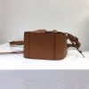 欲しい♡超限定♪ロエベ ハンモック 偽物 ドローストリング ショルダーバッグ 0010473155 - 画像 (6)