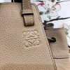 ロエベ ハンモック 偽物 ドローストリング ショルダーバッグ 0010473163 - 画像 (6)