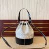 関税負担なし ロエベ バルーンバッグ 偽物 2wayバッグ ショルダーバッグ lob60696 ロエベ ショルダーバッグ アナグラム - 画像 (2)