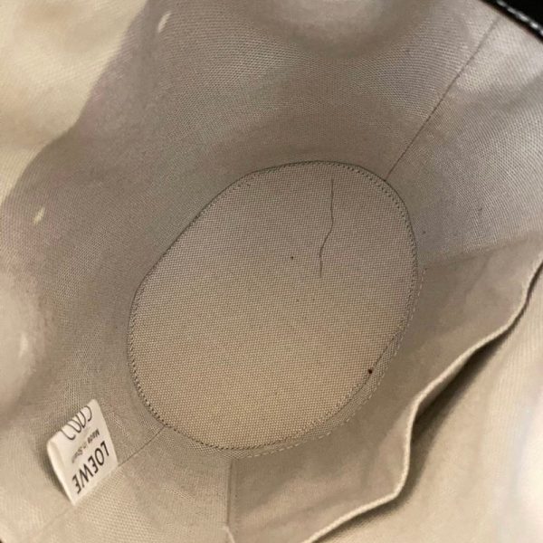 関税負担なし ロエベ バルーンバッグ 偽物 2wayバッグ ショルダーバッグ lob60696 ロエベ ショルダーバッグ アナグラム - 画像 (8)