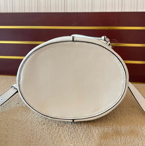 関税負担なし ロエベ バルーンバッグ 偽物 2wayバッグ ショルダーバッグ loo11177 トートバッグ ショルダーバッグ アナグラム - 画像 (6)
