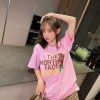 送料込 グッチ×ノースフェイス コラボ★スペシャルロゴTシャツ コピー Nos37786 - 画像 (9)