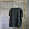 大人気！グッチ×ノースフェイス コラボ★スペシャルロゴTシャツ スーパーコピー Nom09810 - 画像 (3)
