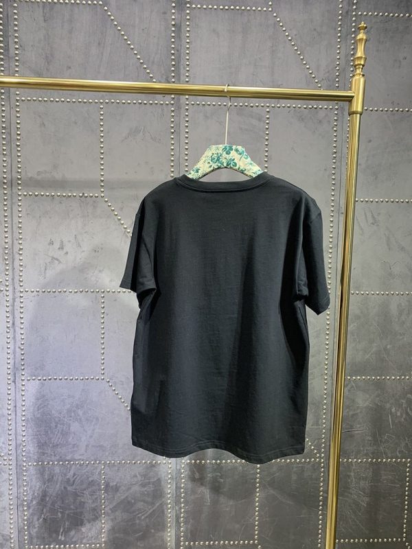 大人気！グッチ×ノースフェイス コラボ★スペシャルロゴTシャツ スーパーコピー Nom09810 - 画像 (3)