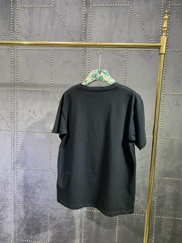 大人気！グッチ×ノースフェイス コラボ★スペシャルロゴTシャツ スーパーコピー Nom09810 - 画像 (6)