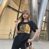 大人気！グッチ×ノースフェイス コラボ★スペシャルロゴTシャツ スーパーコピー Nom09810 - 画像 (9)
