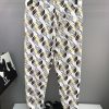 ☆超人気☆グッチ×ノースフェイス 偽物 テクニカルジャージーパンツ Noy57224 - 画像 (2)
