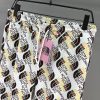 ☆超人気☆グッチ×ノースフェイス 偽物 テクニカルジャージーパンツ Noy57224 - 画像 (4)