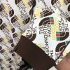 ☆超人気☆グッチ×ノースフェイス 偽物 テクニカルジャージーパンツ Noy57224 - 画像 (9)