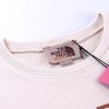 欲しい♡超限定♪ノースフェイス×グッチコットンスウェットシャツ偽物 Not91252 - 画像 (6)