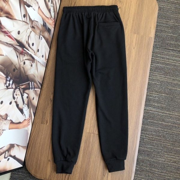 世界中で大人気♪ グッチ×ザノースフェイス スウェットトップス&パンツ 偽物 上下セット Nop13751 - 画像 (5)