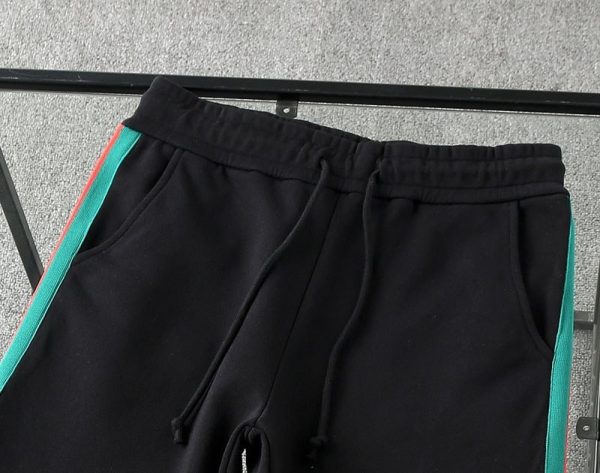 稀少 グッチ×ノースフェイス☆コットンハーフパンツ コピー Non68203 - 画像 (3)