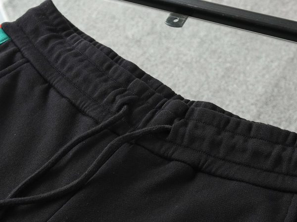 稀少 グッチ×ノースフェイス☆コットンハーフパンツ コピー Non68203 - 画像 (5)
