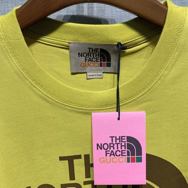 関税なし ノースフェイス コピー グッチ Noc31493 - 画像 (2)