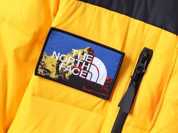 限定コラボ♪ ☆大人気☆ノースフェイス 7SE ヒマラヤ 偽物 ダウン Nom43437 - 画像 (6)