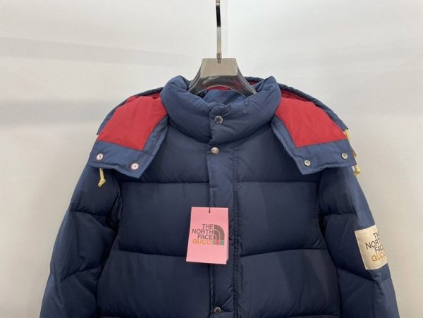 《大人気》 ノースフェイス コピー グッチ Noz47412 - 画像 (2)