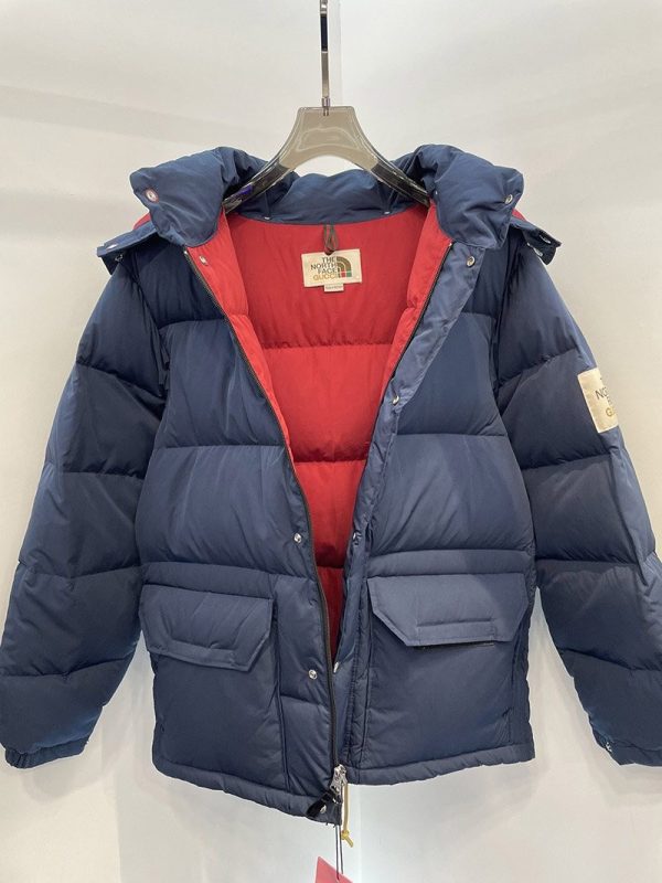 《大人気》 ノースフェイス コピー グッチ Noz47412 - 画像 (8)
