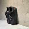 【日本未発売】シュプリーム × ナイキ エアフォース1 偽物"ブラック" CU9225001 - 画像 (9)