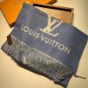 稀少【ルイヴィトン】エシャルプ・モノグラム ストライプス マフラースーパーコピー vuz95179 - 画像 (3)