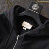 暖かい服装グッチ×ノースフェイス コピー コラボロゴジップアップフーディNoy33057 - 画像 (5)