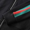 暖かい服装グッチ×ノースフェイス コピー コラボロゴジップアップフーディNoy33057 - 画像 (8)