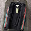 暖かい服装グッチ×ノースフェイス コピー コラボロゴジップアップフーディNoy33057 - 画像 (9)