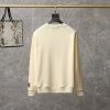 暖かい服装 ノースフェイス×グッチコットンスウェットシャツ偽物 Nox24552 - 画像 (2)