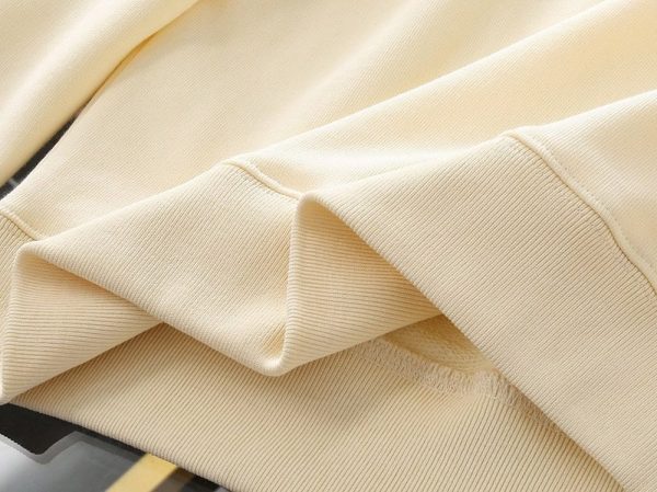 暖かい服装 ノースフェイス×グッチコットンスウェットシャツ偽物 Nox24552 - 画像 (8)