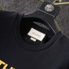 暖かい服装 ノースフェイス×グッチ 偽物 コットンスウェットシャツ Nos33361 - 画像 (5)
