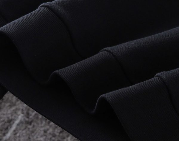 暖かい服装 ノースフェイス×グッチ 偽物 コットンスウェットシャツ Nos33361 - 画像 (8)