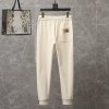 日本未入荷 グッチ×ノースフェイス*グッチウェブジョギングパンツコピー Noh04472 - 画像 (2)