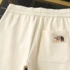 日本未入荷 グッチ×ノースフェイス*グッチウェブジョギングパンツコピー Noh04472 - 画像 (6)