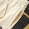 日本未入荷 グッチ×ノースフェイス*グッチウェブジョギングパンツコピー Noh04472 - 画像 (7)