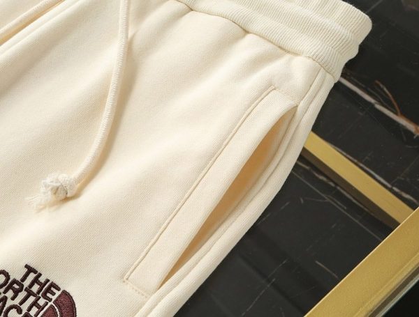 日本未入荷 グッチ×ノースフェイス*グッチウェブジョギングパンツコピー Noh04472 - 画像 (7)