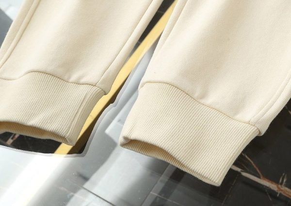 日本未入荷 グッチ×ノースフェイス*グッチウェブジョギングパンツコピー Noh04472 - 画像 (8)