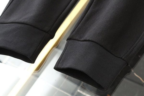 防寒グッチ×ザノースフェイス*ウェブジョギングパンツ偽物 Now34106 - 画像 (9)