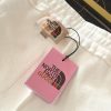 ノースフェイスxグッチ 偽物ウェブプリントのアイボリーコットン製ショートパンツ Noa98673 - 画像 (3)
