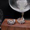 【即発】クロムハーツ フローラルクロス リング CH 偽物 Kuz43997 - 画像 (4)