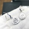 世界中で大人気♪ ★クロムハーツ ピアス コピー★洗礼された芸術★男女共に愛される逸品♪ Kuy56402 - 画像 (5)