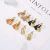 定番【人気】★エルメス 偽物★オケリー ピアス 4色 H078851CK18 - 画像 (2)