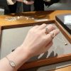 セール新作エルメス リング コピー《ケリー・クロシェット》 erp53699 - 画像 (4)