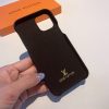 関税なしルイヴィトン ダミエ グラフィットコピー IPHONE13/12/11/Pro バンパー vup70181 - 画像 (6)