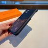 新作 ルイヴィトン iPhoneケース 偽物 ブラック スカーレット LVロゴ vuj98010 - 画像 (5)